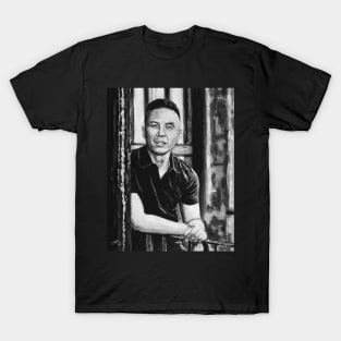 BD Wong T-Shirt